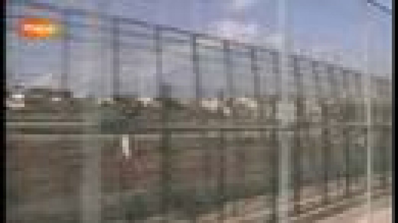 El derecho de asilo en Melilla, una trampa para muchos inmigrantes