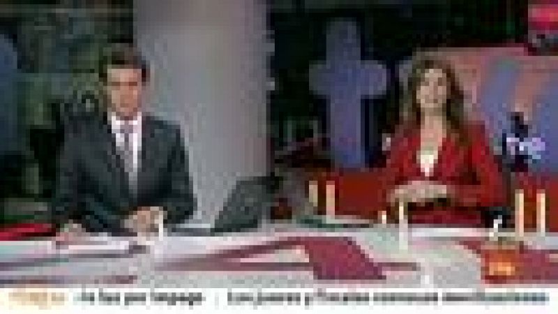 El PSOE pide la reprobación de Wert por "dilapidar" la Educación y la Cultura - Informativo 24h | Ver