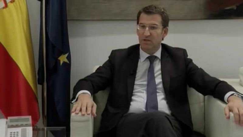 Toxo niega que España esté saliendo de la crisis, se basa en los indicadores económicos