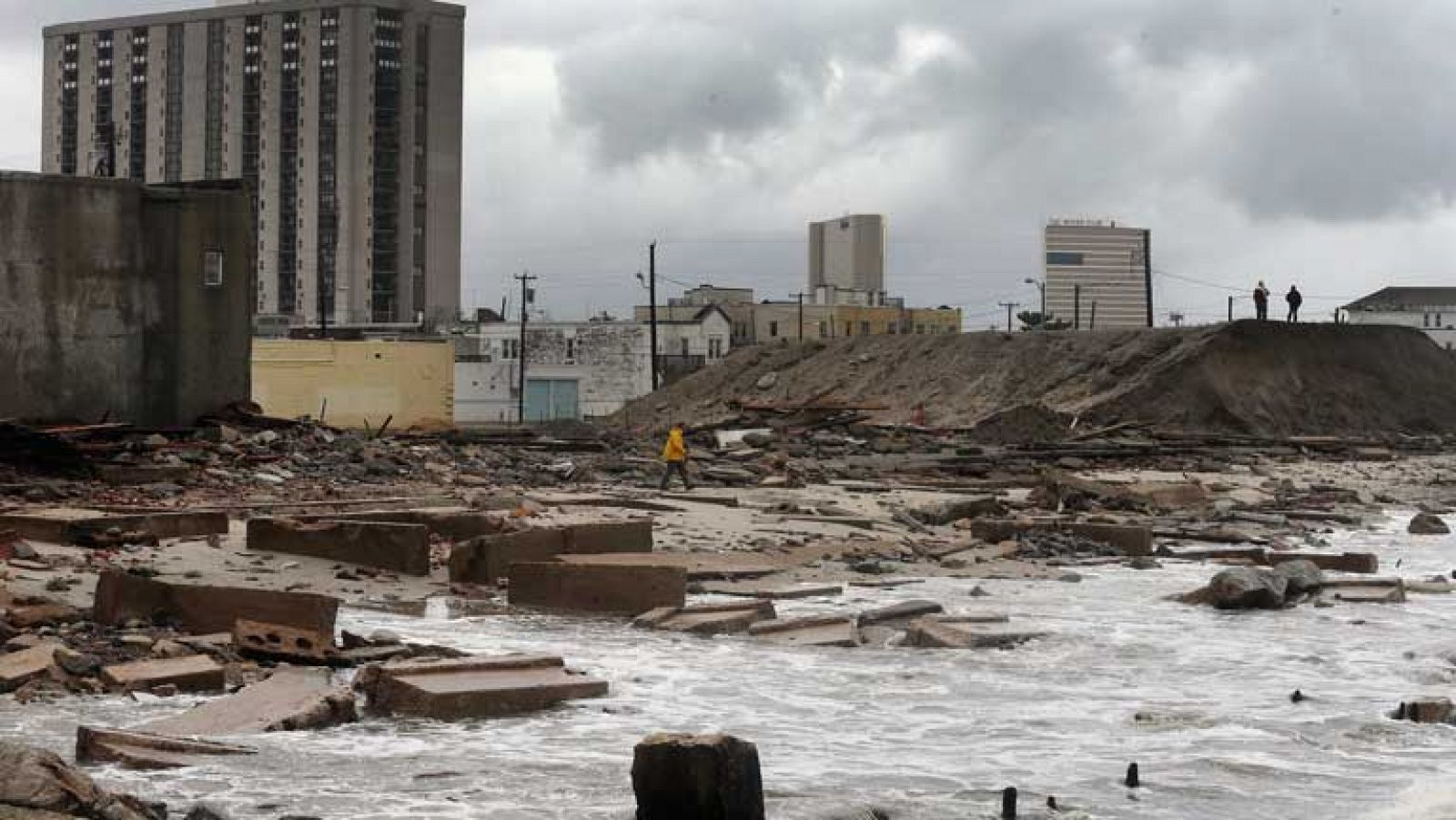 Resultado de imagen para huracan sandy