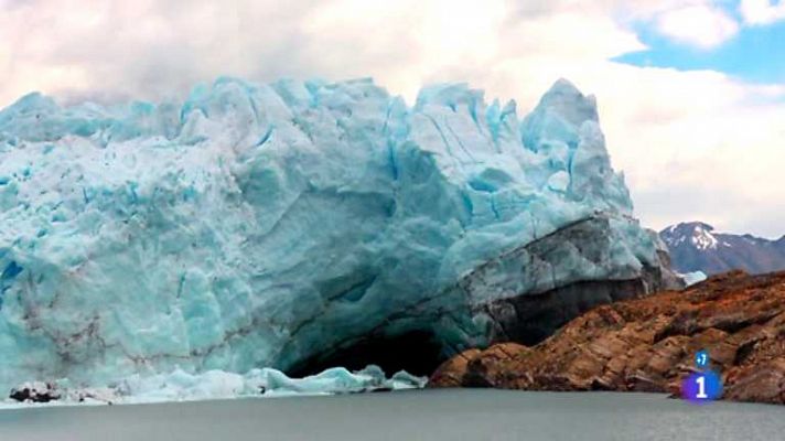 Patagonia, viaje al fin del mundo