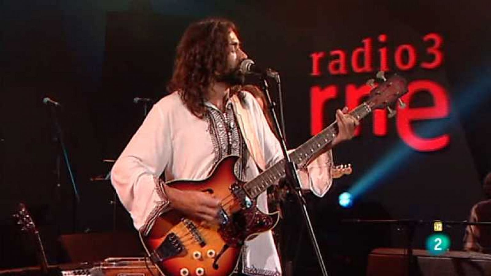 Los conciertos de Radio 3 - Julián Maeso - Ver ahora