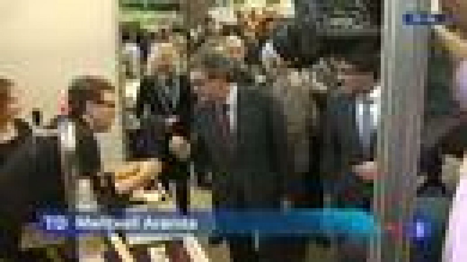 Chacón: "Soy rotunda y radicalmente contraria a la independencia de Cataluña"