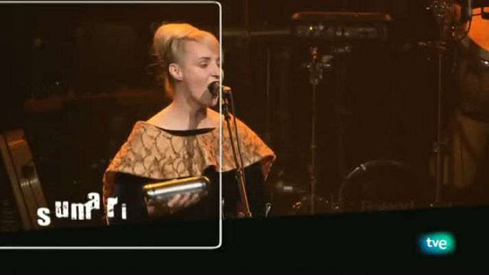 Continuarà... - Continuarà - 30/10/2012