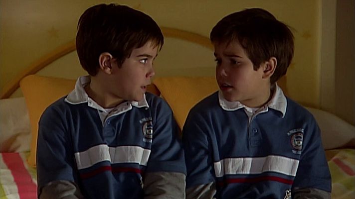 Ana y los siete - Noche de ronda