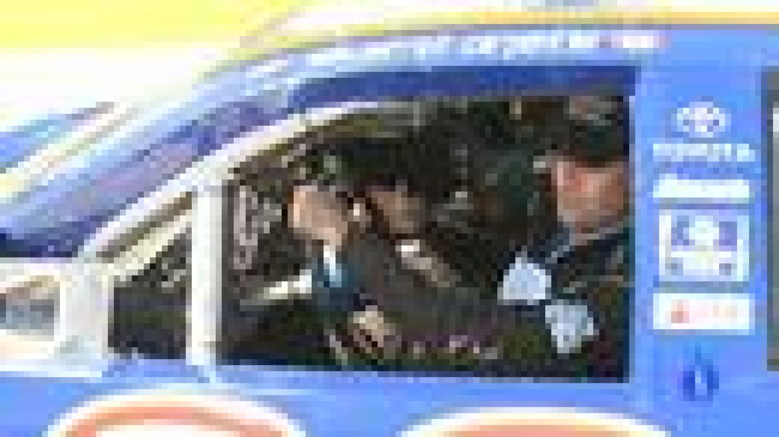 Españoles en el mundo - Dallas - José | Ver