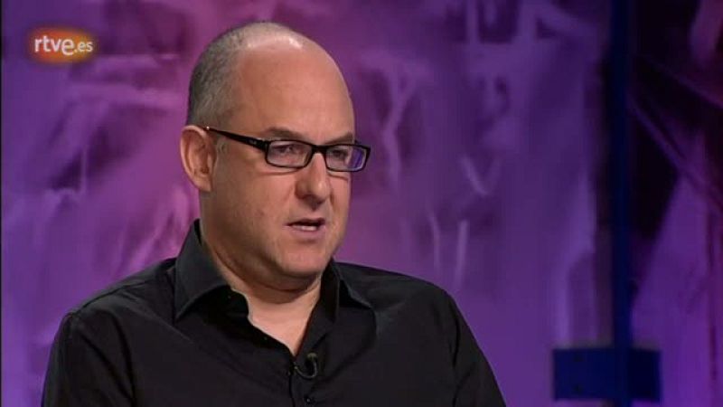  Gent de paraula - Àlex Rigola: "Pels actors mai és fàcil despullar-se"