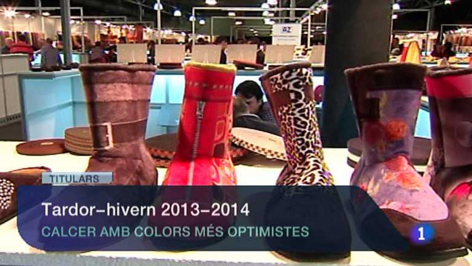 La Comunidad Valenciana en 2' - 31/10/12 - ver ahora