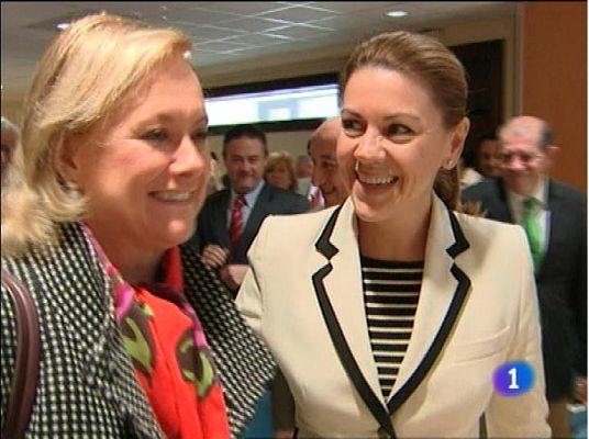 Panorama Regional - Asturias en 2' - 31/10/12