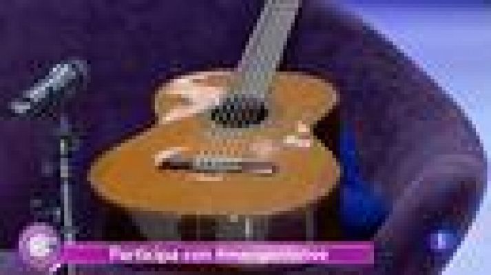 +Gente - Juan Peña, nuevo videoclip