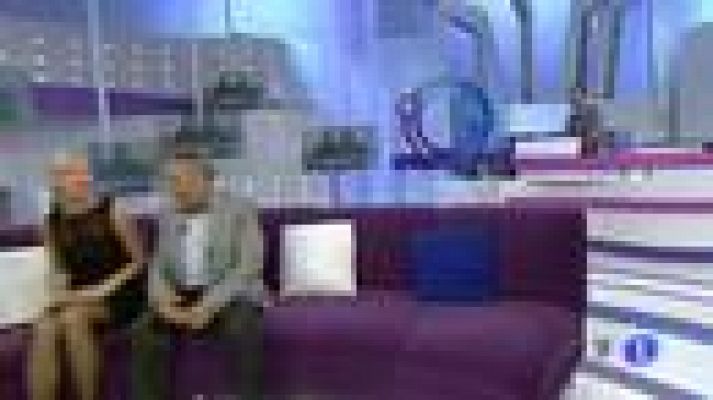 +Gente - Tamara y Moncho, encadenados