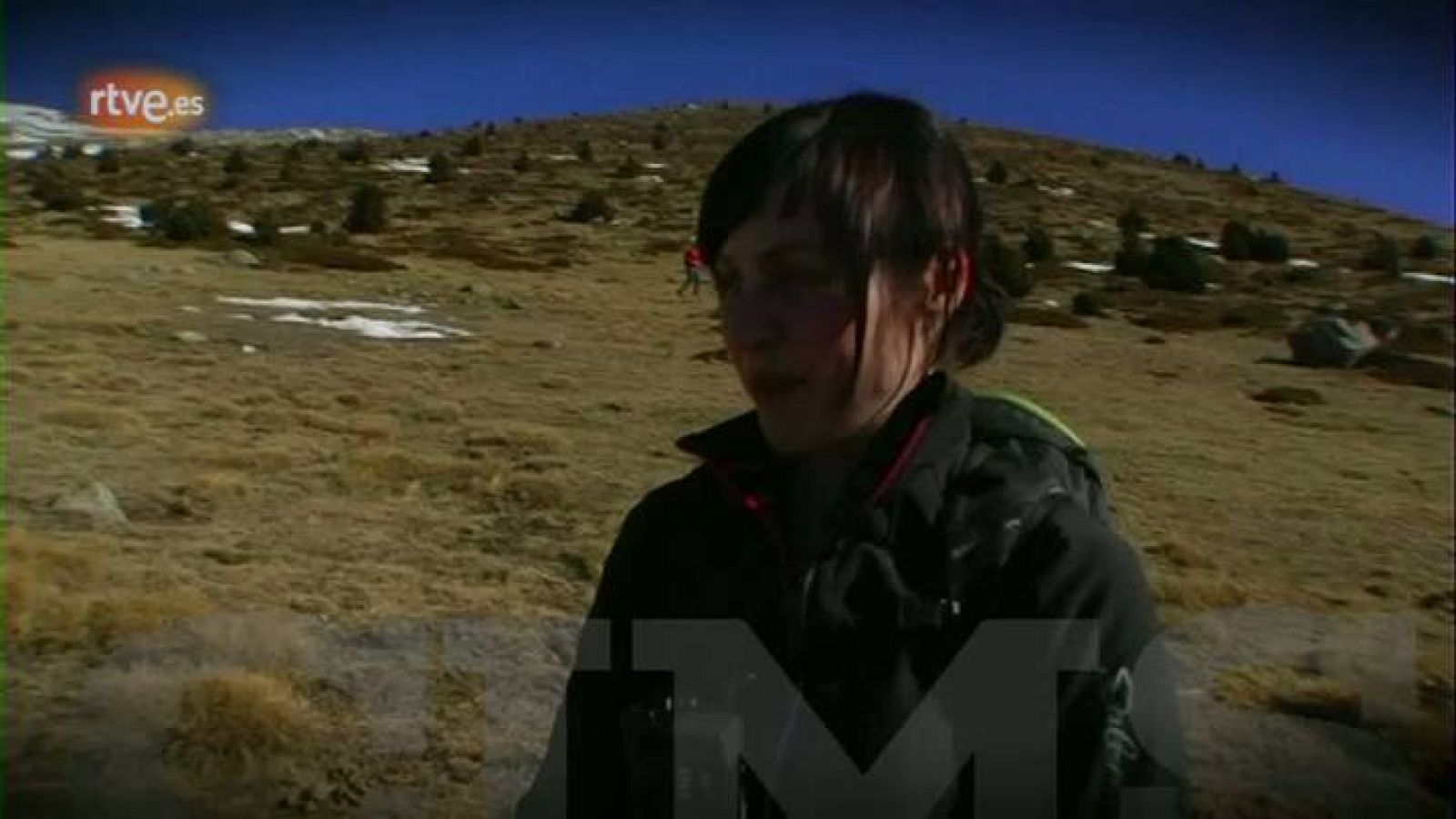 Cims: Anna Roig puja al Pic de Setut | RTVE Play