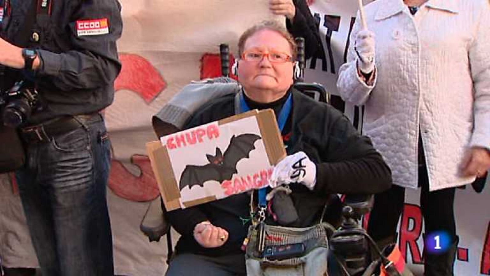 L'Informatiu - Comunitat Valenciana - 31/10/12 - ver ahora