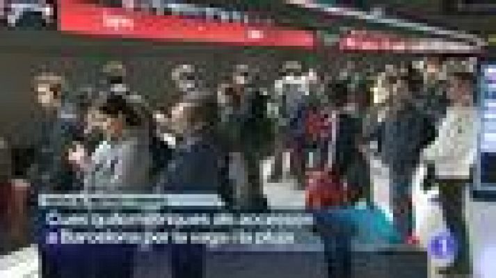 L'Informatiu - L'informatiu migdia - 31/10/12