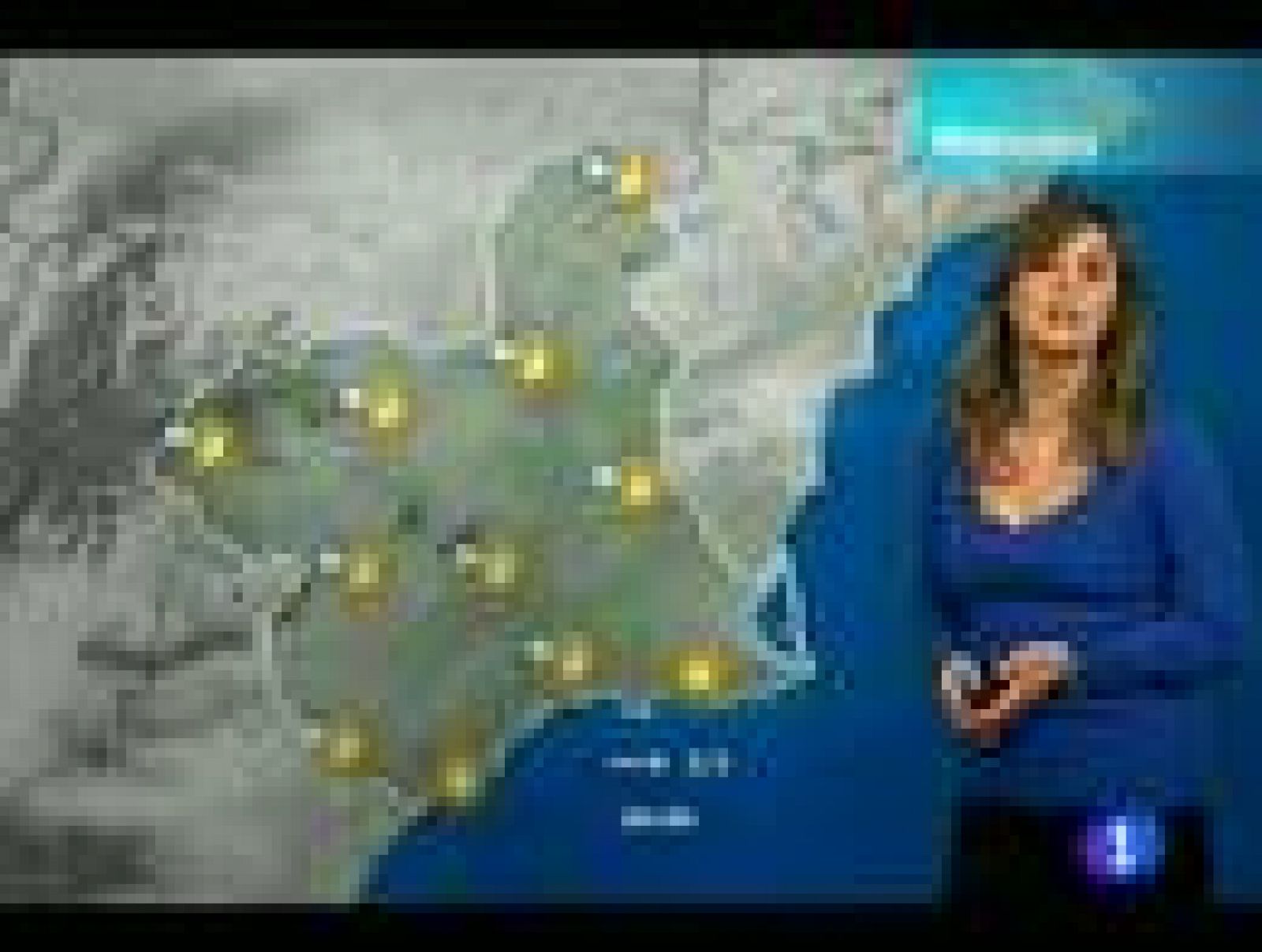 Noticias Murcia: El tiempo en la Comunidad de Murcia.(31/10/2012). | RTVE Play