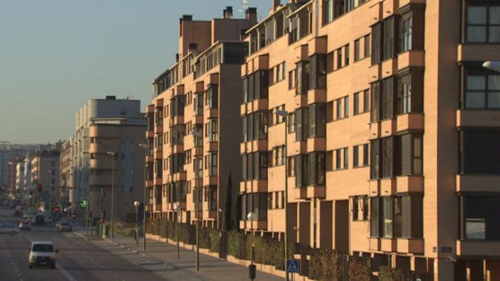  - Dato histórico del euríbor