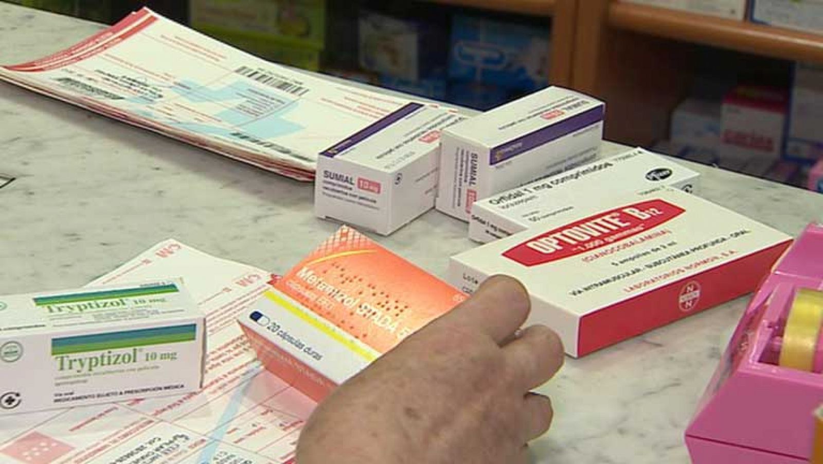 La Comunidad de Madrid cobrará un euro por receta médica a partir del año que viene