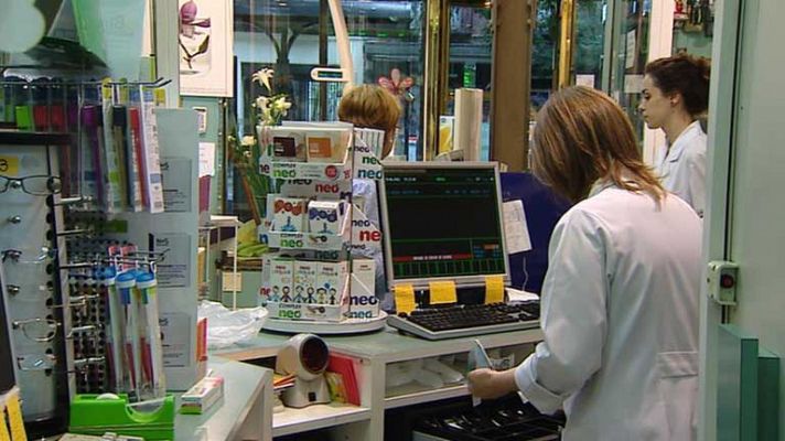 Informativo de Madrid - Informativo de Madrid 2 - 31/10/12