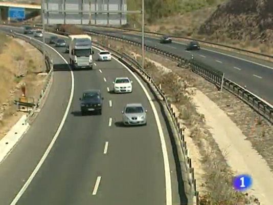 Noticias Murcia - Noticias Murcia 2.(31/10/2012).