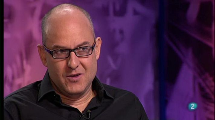 Gent de paraula - Àlex Rigola