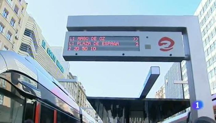 Noticias Aragón - Noticias Aragón - 31/10/12