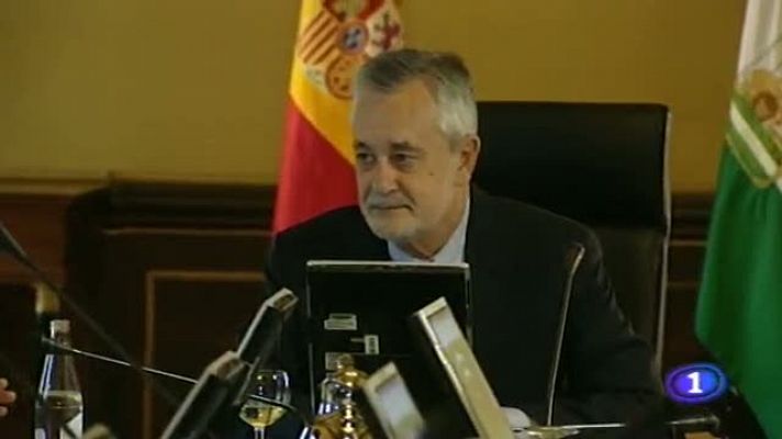 Noticias Andalucía - Noticias Andalucía - 31/10/12