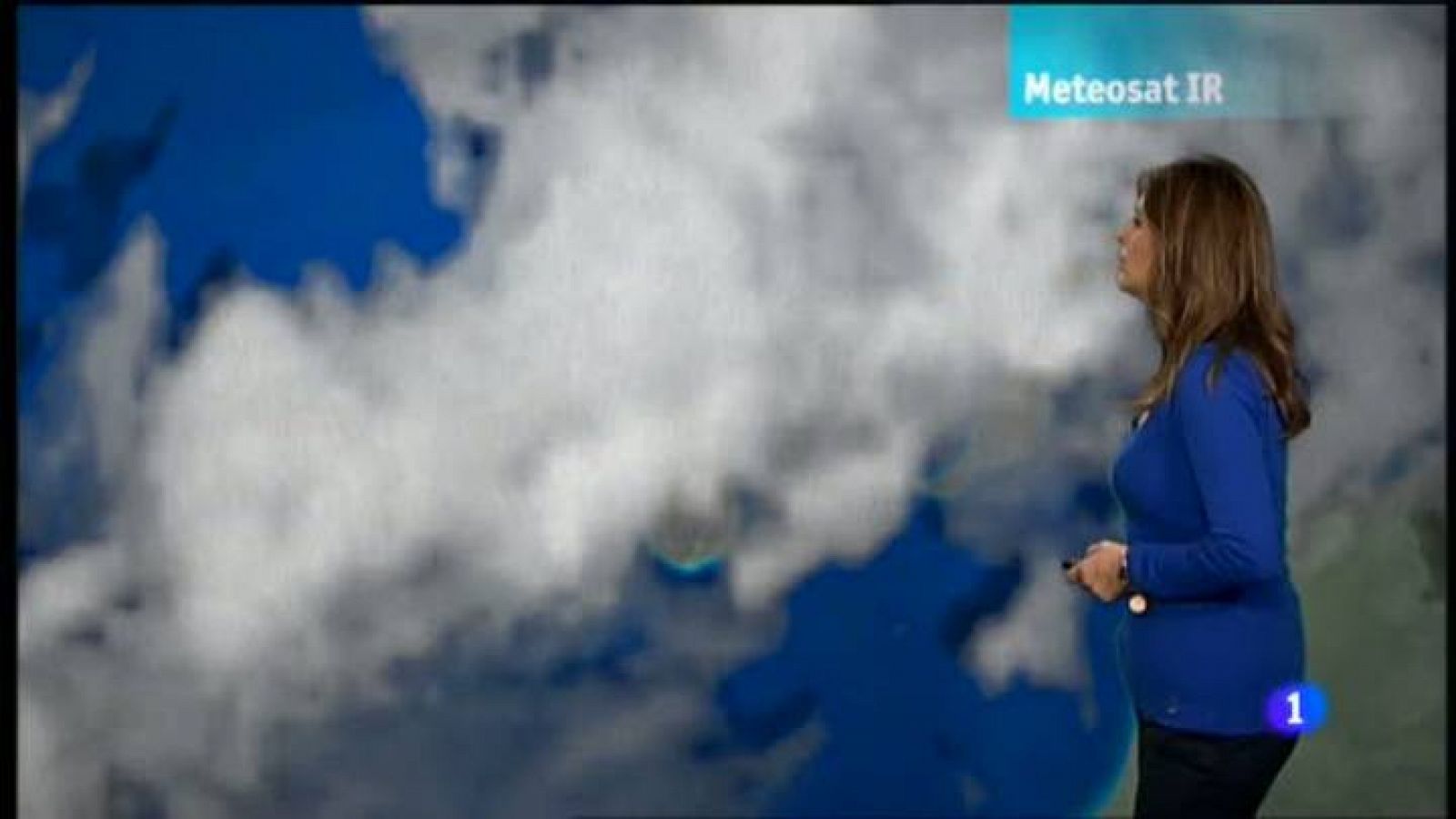 El tiempo en Canarias - 31/10/12 | Ver