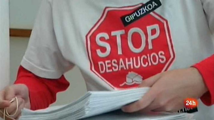 España en 24h - España en 24 horas - 31/10/12