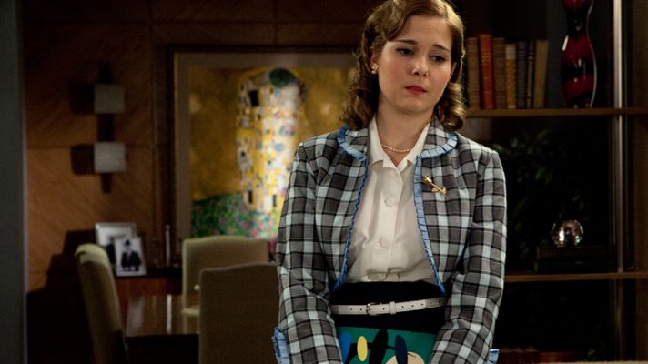 Amar en tiempos revueltos - Avance del capítulo 246