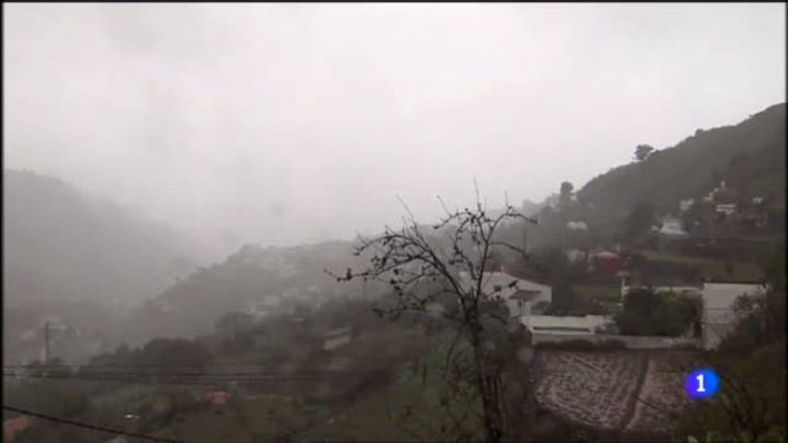 Telecanarias - 31/10/12 | Ver