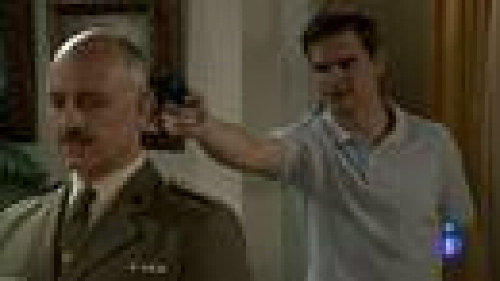 Amar - La verdad sobre la muerte del capitán Robledo