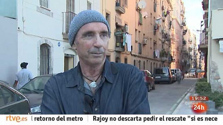 La tarde en 24h - Cultura en 24 h. - 31/10/12