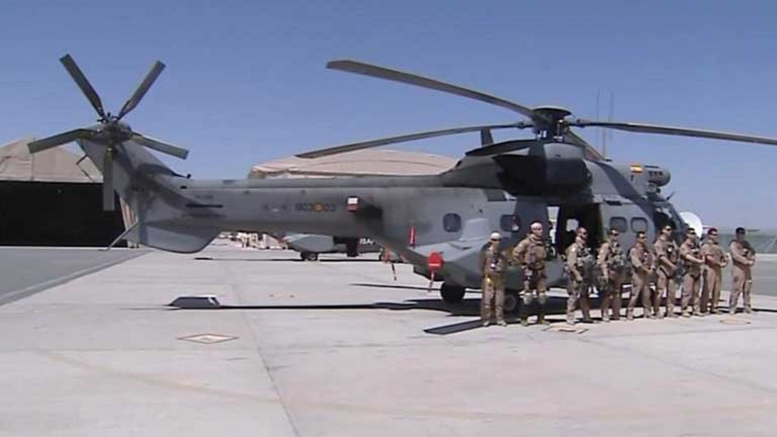 Divergencias entre Obama y Romney sobre Afganistán