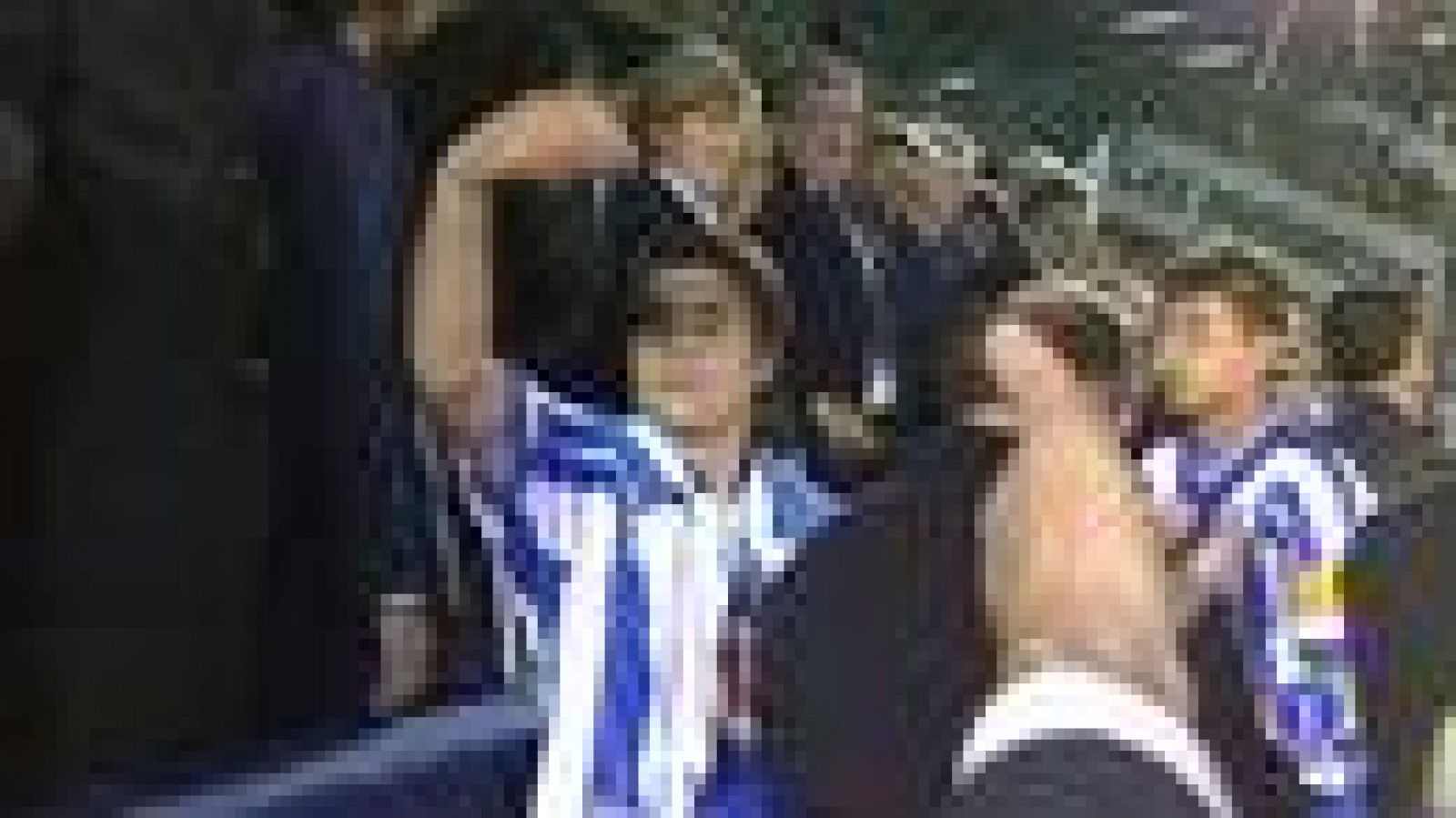 Dos de los equipos más coperos se citan en el Pizjuán | Ver