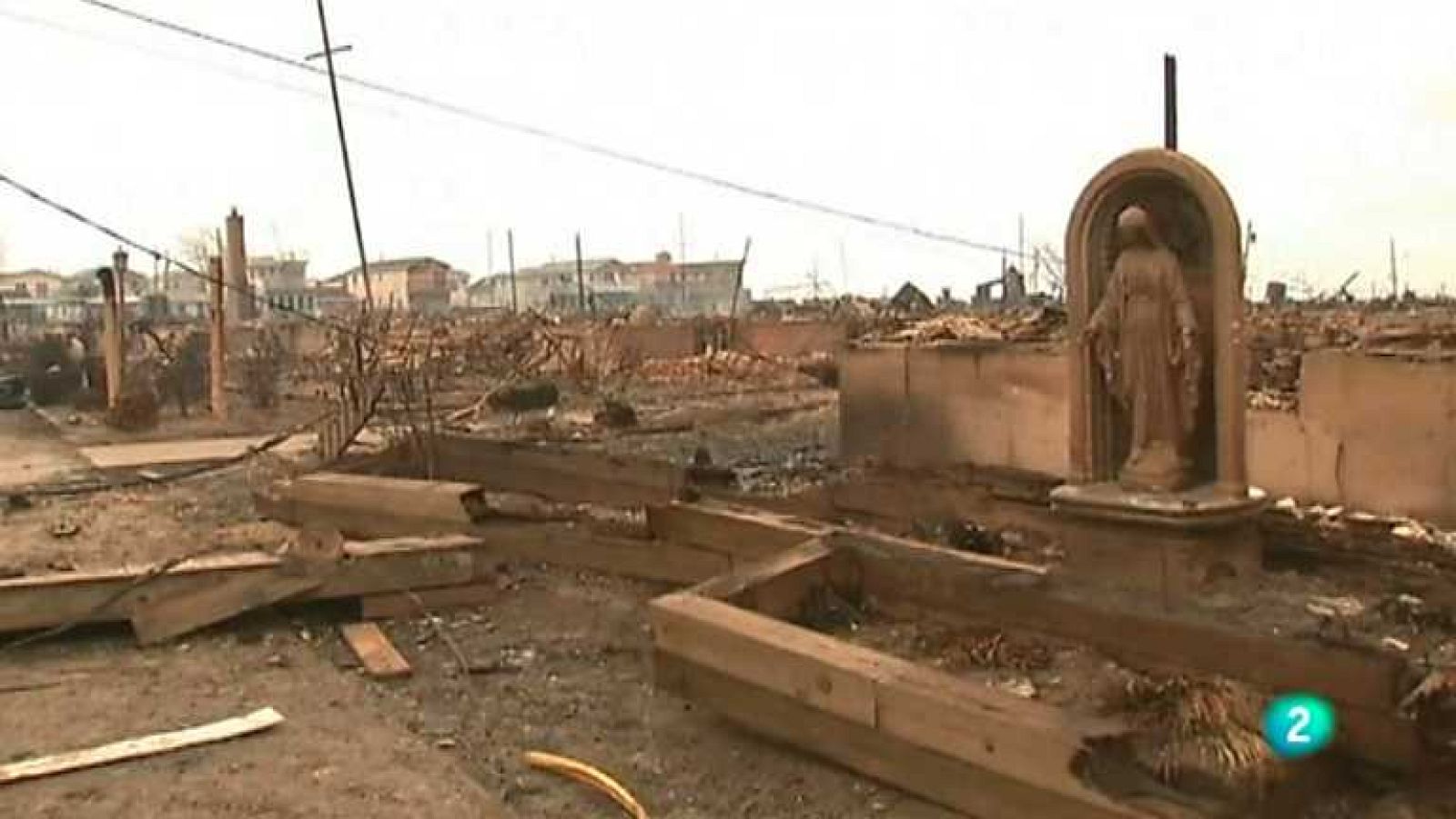 La 2 Noticias - 31/10/12  - Ver ahora