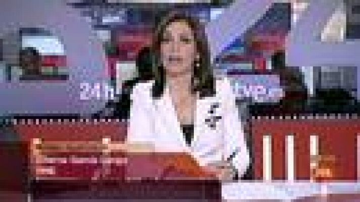 Informativo 24h - Una avalancha, posible causa de la muerte de tres jóvenes en una fiesta en Madrid