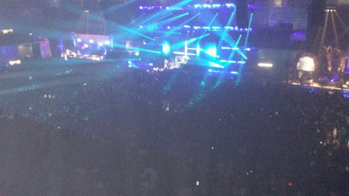 Informativo 24h - Una avalancha por una bengala, posible causa de la muerte de tres jóvenes en una fiesta en Madrid