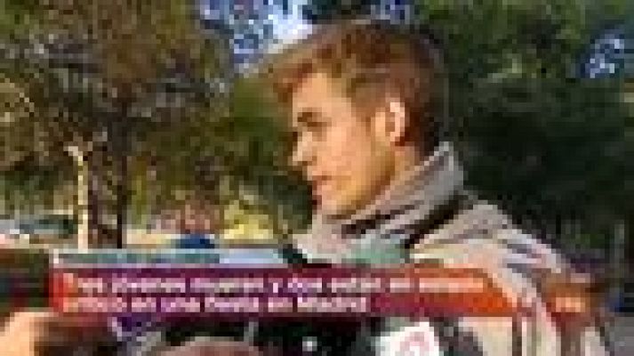 Informativo 24h - "Se pasaron con el aforo"