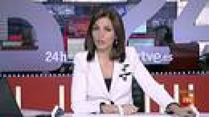 Informativo 24h - Varios heridos en un tiroteo en una fiesta de Halloween en California