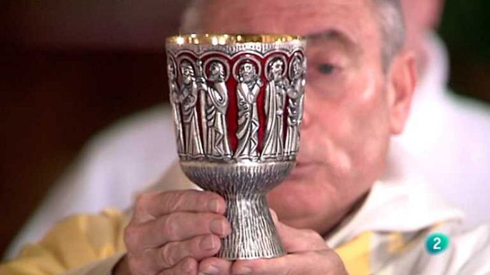 El día del Señor - El día del Señor - 01/11/12