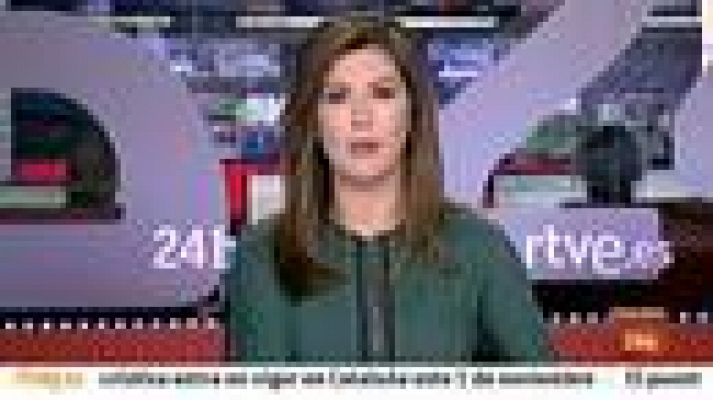 Informativo 24h - Mueren tres jóvenes por aplastamiento en una fiesta en Madrid