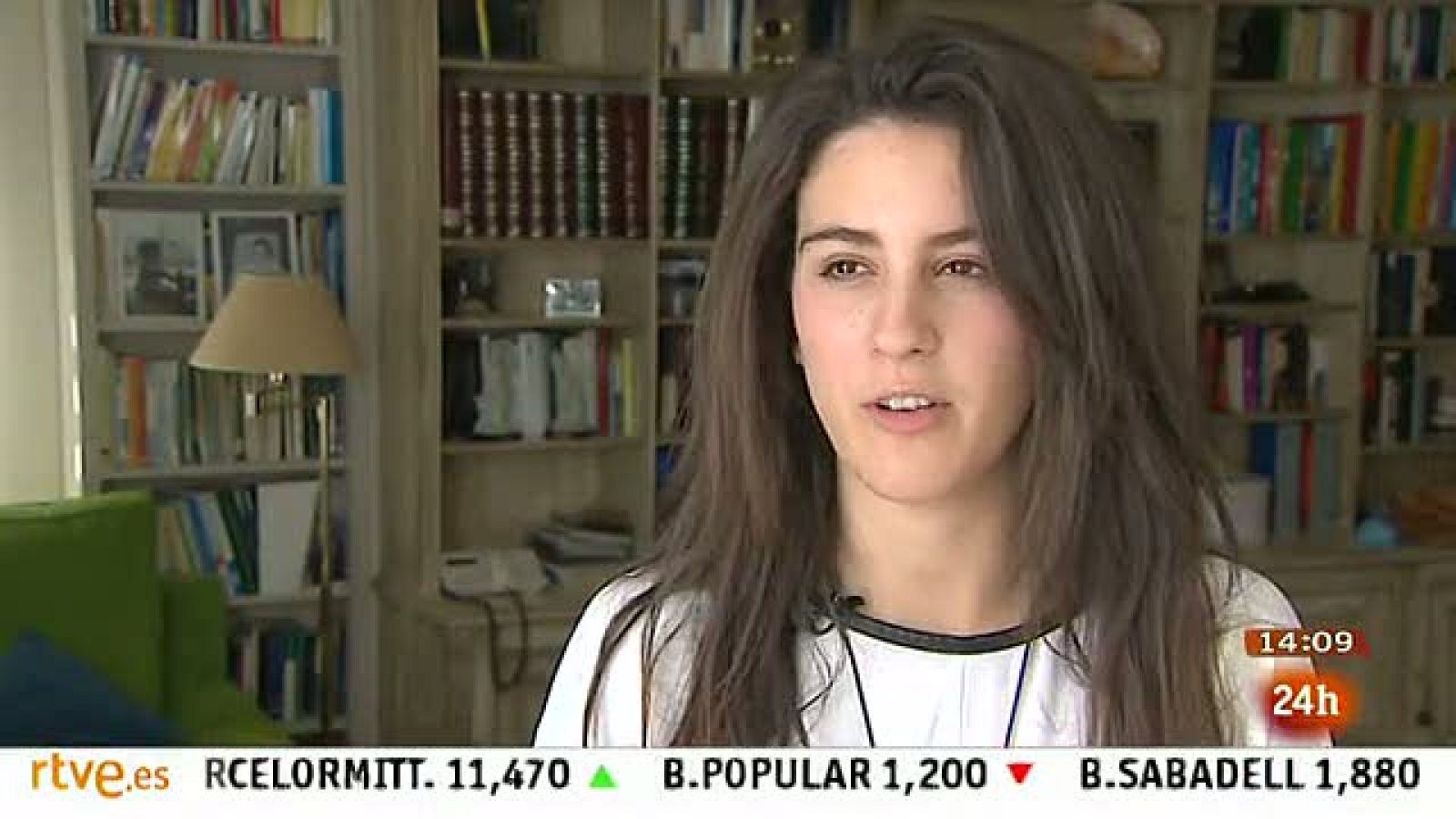 Testigo de la avalancha en Madrid Arena: "Vi abajo a masas de gente, unos tumbados encima de otros"