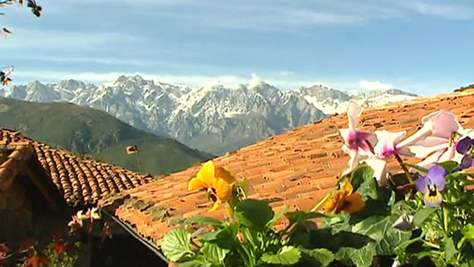 Los Picos de Europa son la maravilla rural más valorada en internet.