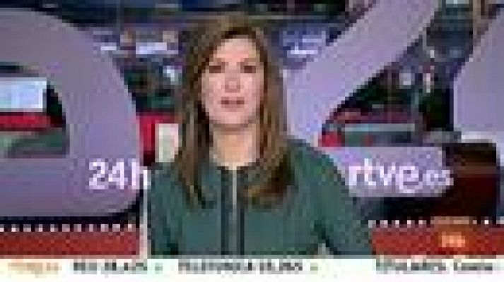 La tarde en 24h - La Bolsa española sube el 0,55%