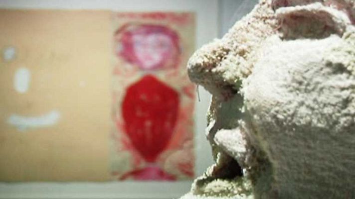 La Casa Encendida - La Casa Encendida - 01/11/12