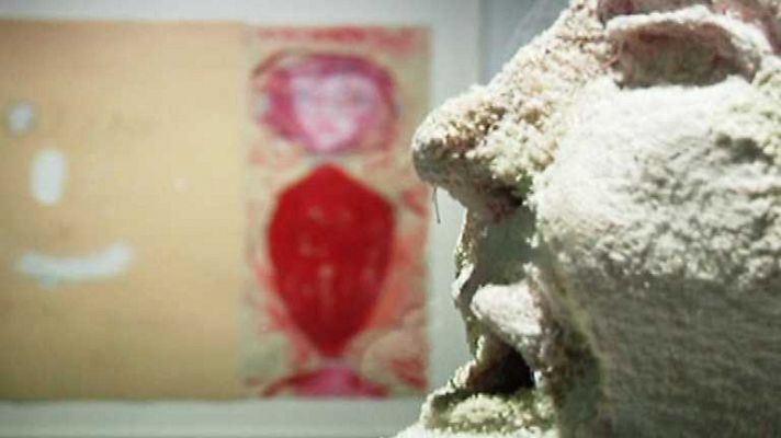 La Casa Encendida - La Casa Encendida - 01/11/12