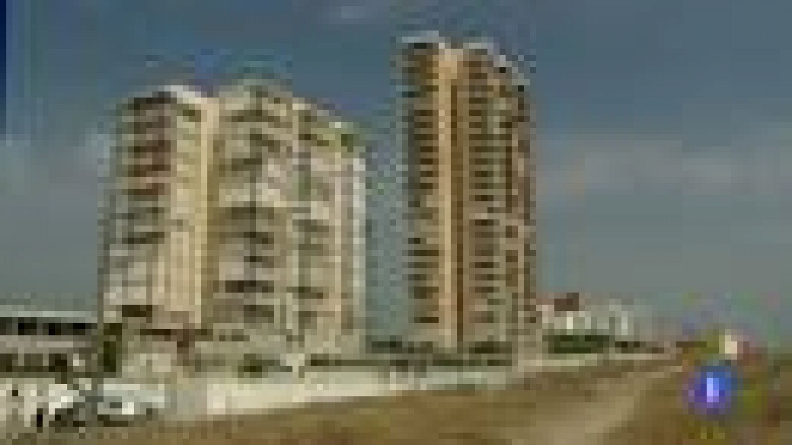 El sector inmobiliario no remonta y trata de digerir su deuda y stock | Ver