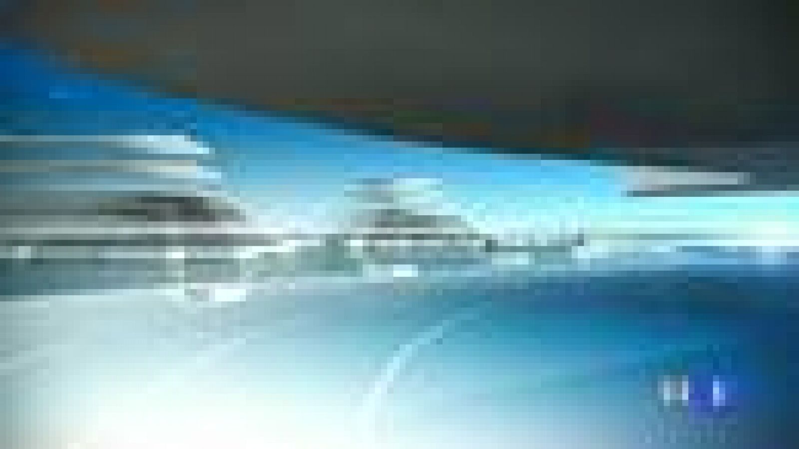 Telediario 2 en cuatro minutos - 01/11/2012