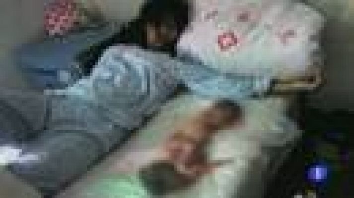 Telediario 1 - Días contados para la política del hijo único en China