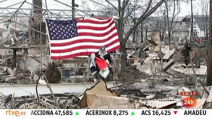 La tarde en 24h - Bloque 18 horas - 01/11/12